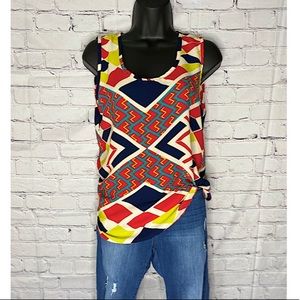 Boutique top